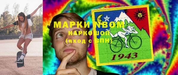 винт Абаза